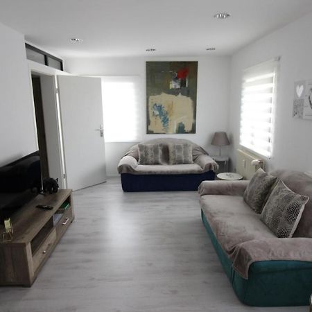 Exclusive Wohnung 2 Im Herzen Der Altstadt In Nahe Der Uniklinik Χόμπουργκ Εξωτερικό φωτογραφία