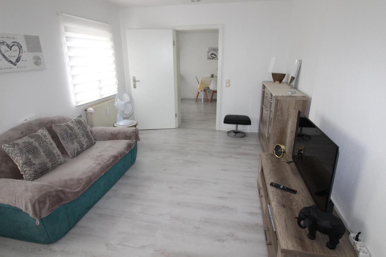 Exclusive Wohnung 2 Im Herzen Der Altstadt In Nahe Der Uniklinik Χόμπουργκ Εξωτερικό φωτογραφία