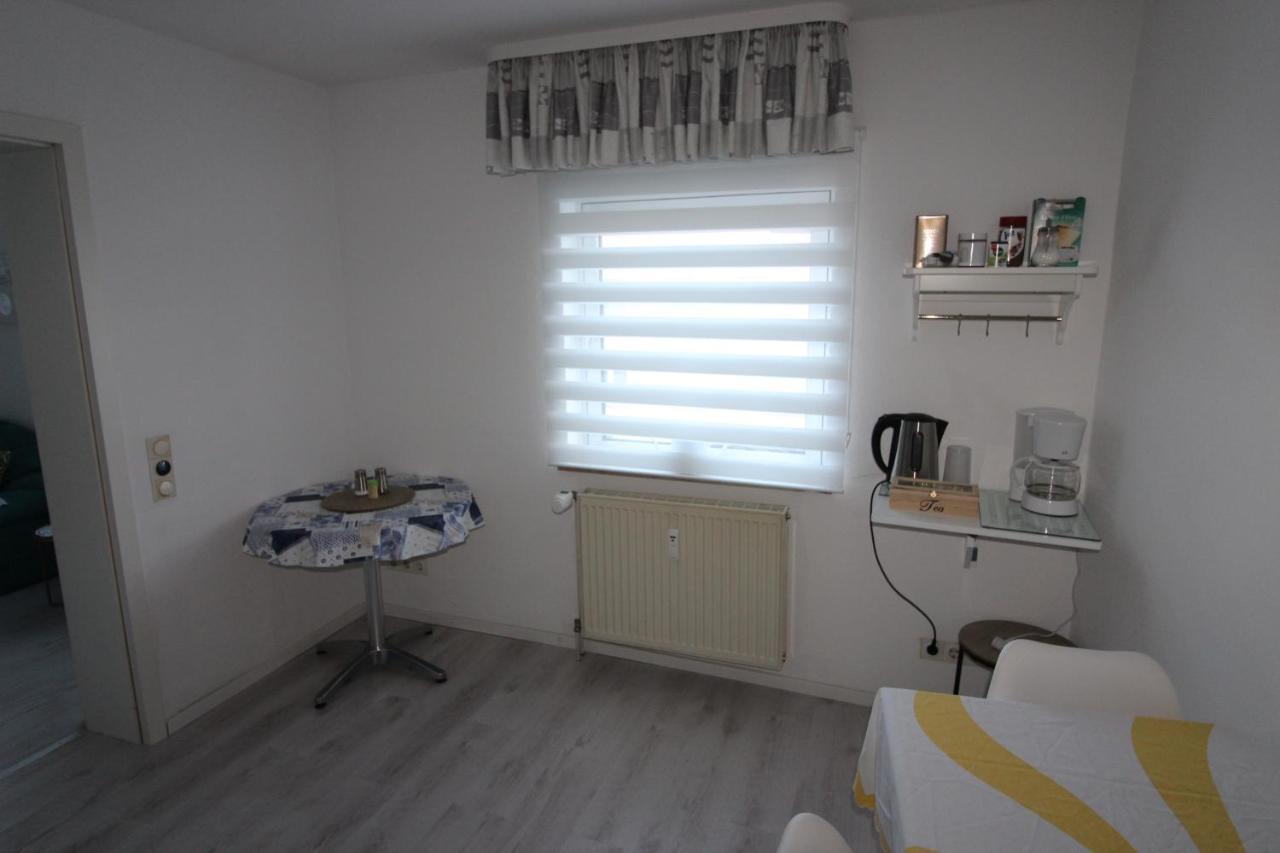 Exclusive Wohnung 2 Im Herzen Der Altstadt In Nahe Der Uniklinik Χόμπουργκ Εξωτερικό φωτογραφία